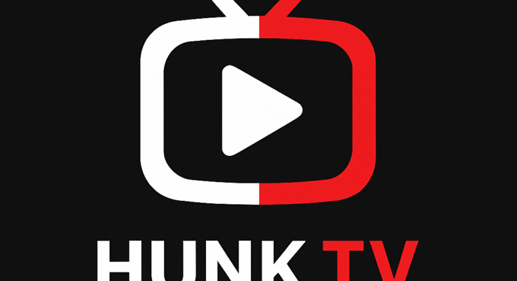 Hunk TV APK