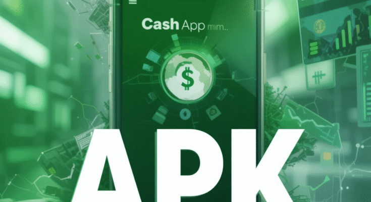Cash App APK